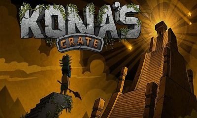 game pic for Konas Crate